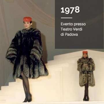 Campagna Vinicio Pajaro 1978: Evento presso il Teatro Verdi di Padova