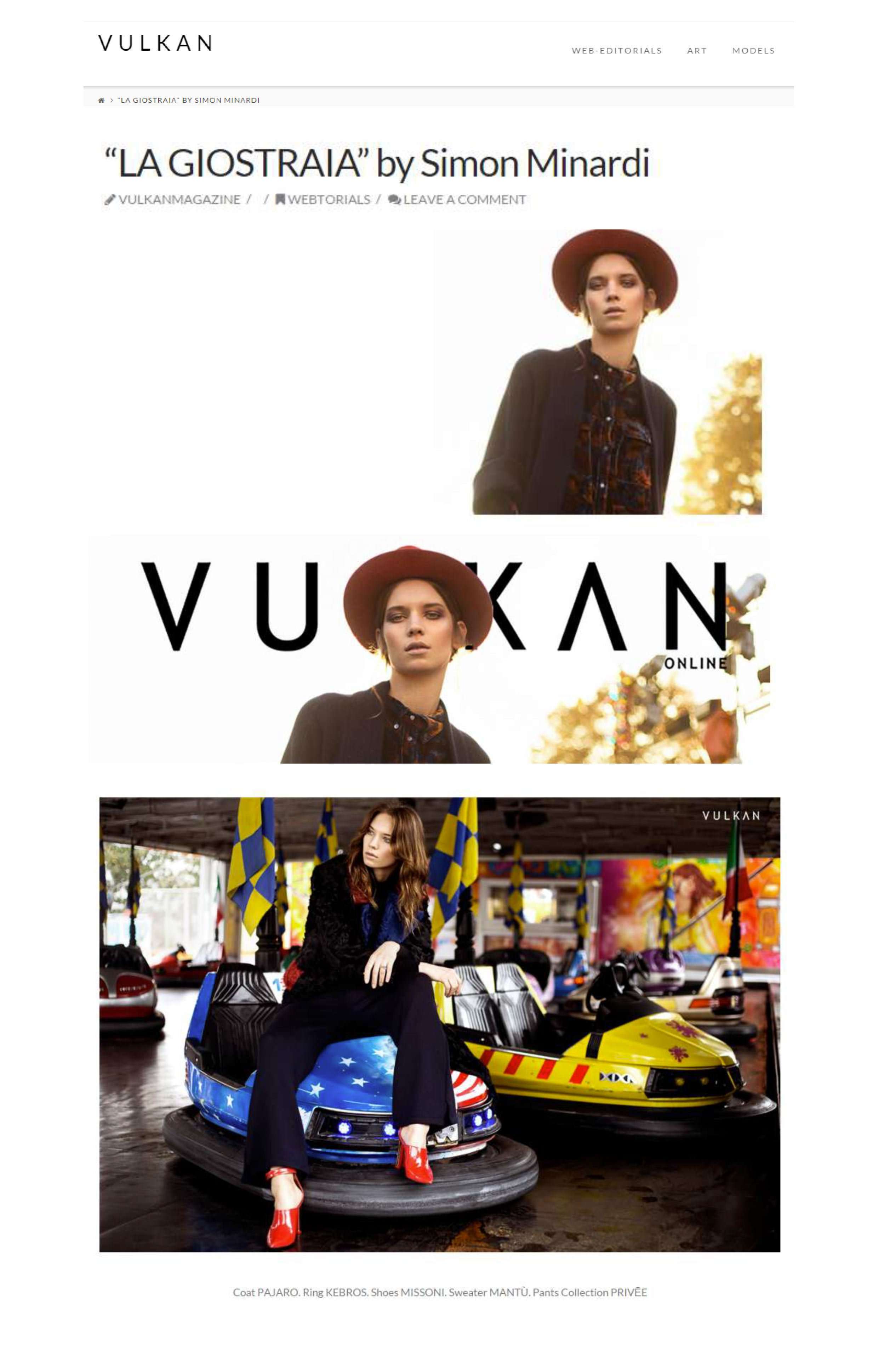 VULKANMagazine.com